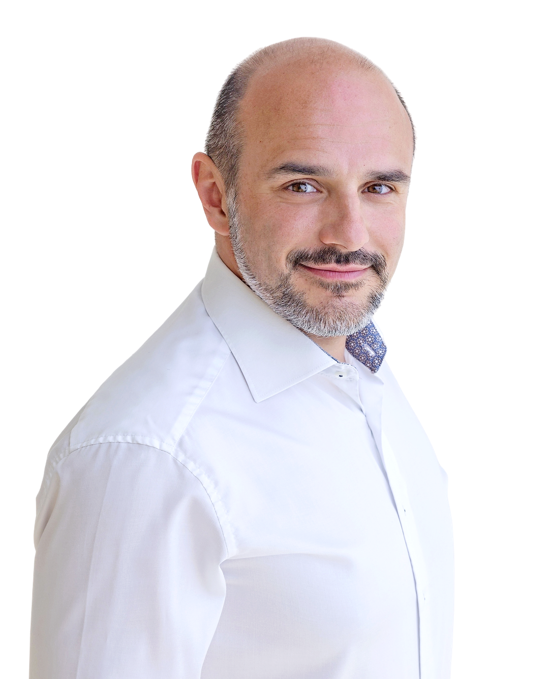 Matej Géci